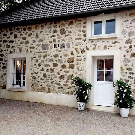 Maison De Campagne Le Baizil Exterior photo